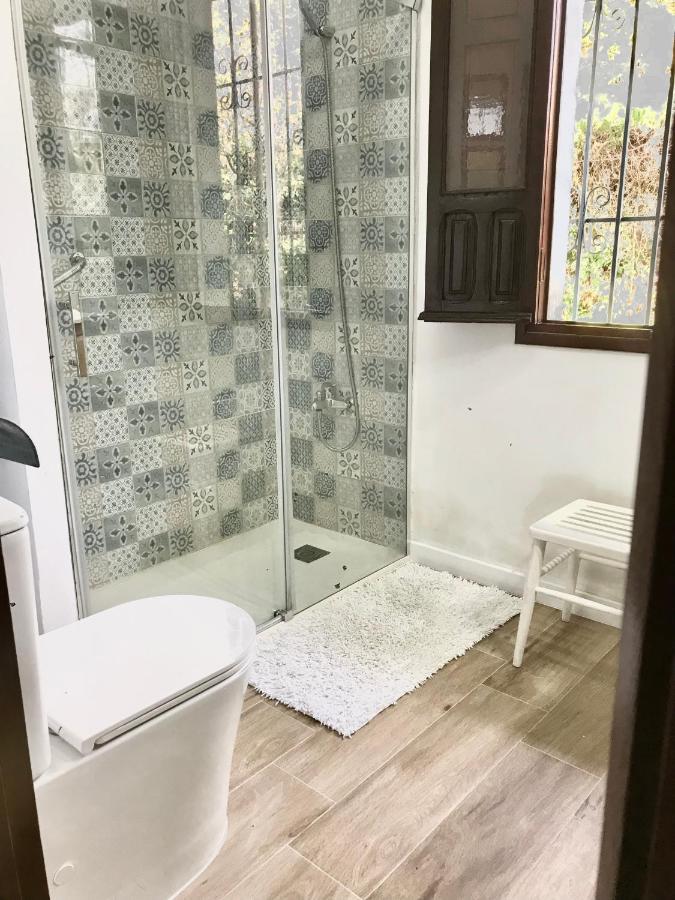 Villa Ferrer Sevilla Ginés Kültér fotó